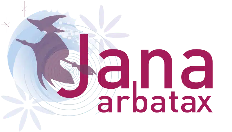 Jana logo 1 Jana Arbatax